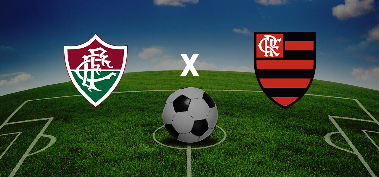 Fluminense-e-Flamengo