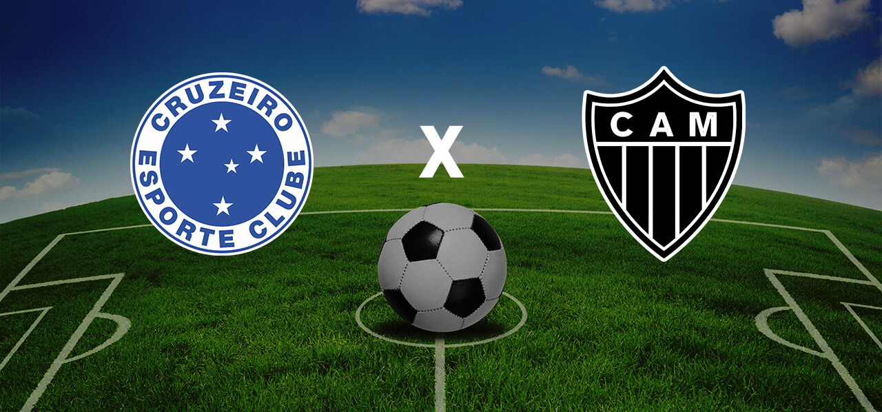 Cruzeiro-e-Atlético-MG